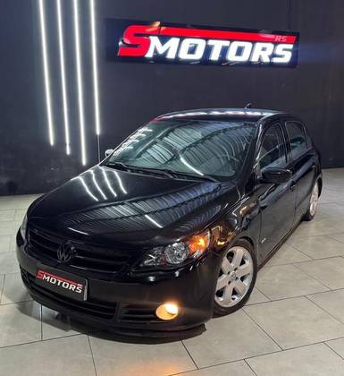 VOLKSWAGEN GOL 1.0 MI 8V FLEX 4P MANUAL G.V VOLKSWAGEN GOL 1.0 MI 8V FLEX 4P MANUAL G.V